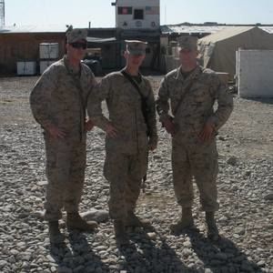 Meet your Posher, James